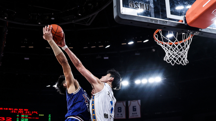 多点开花！广厦外援合砍55分，全队命中率超5成（齐齐发力！广厦外援合砍55分，全队投篮命中率超过五成）