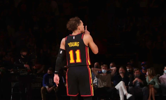 NBA战报：文班亚马26分12板，马刺126-98大胜老鹰（NBA快讯：文班亚马砍下26分12篮板，马刺126-98大胜老鹰）